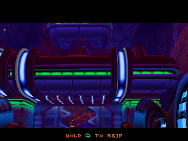 Crash Twinsanity Improved screenshot 2