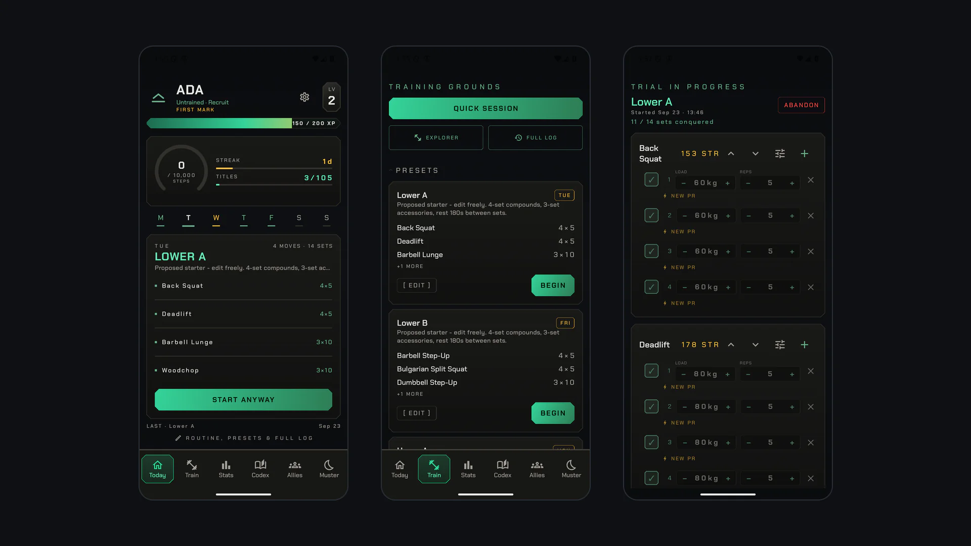 Ironvellum preview