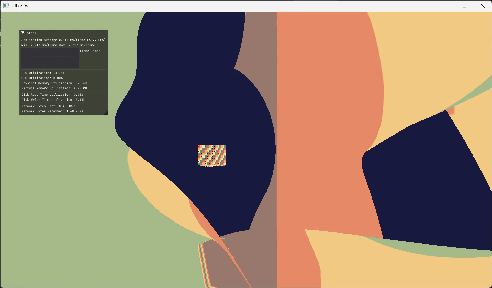 Odyssean-Engine preview