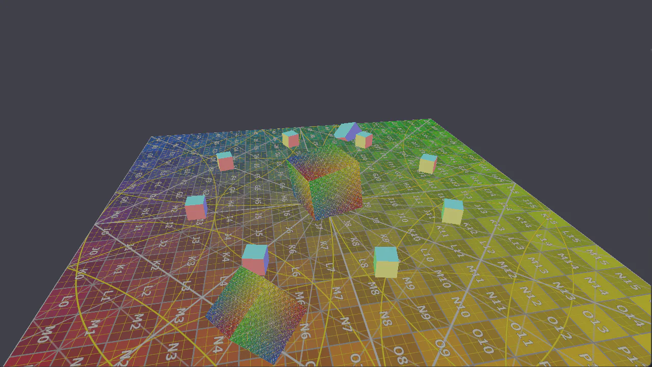 Vulkan Engine Core (Working Title) screenshot 2