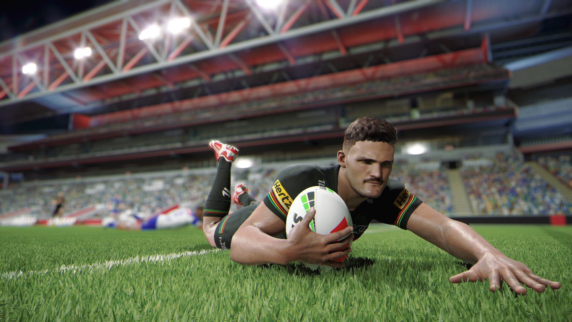 Rugby League 26 screenshot 2