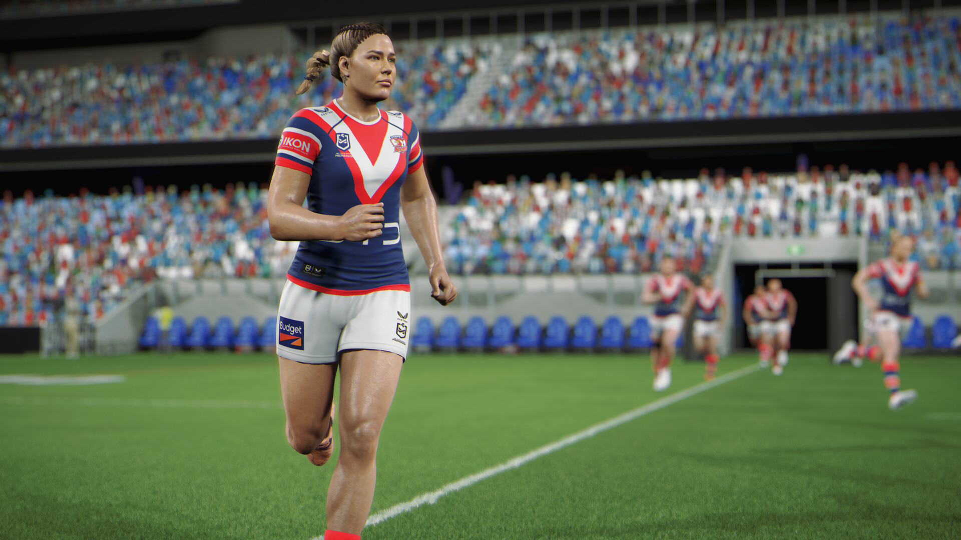 Rugby League 26 screenshot 3