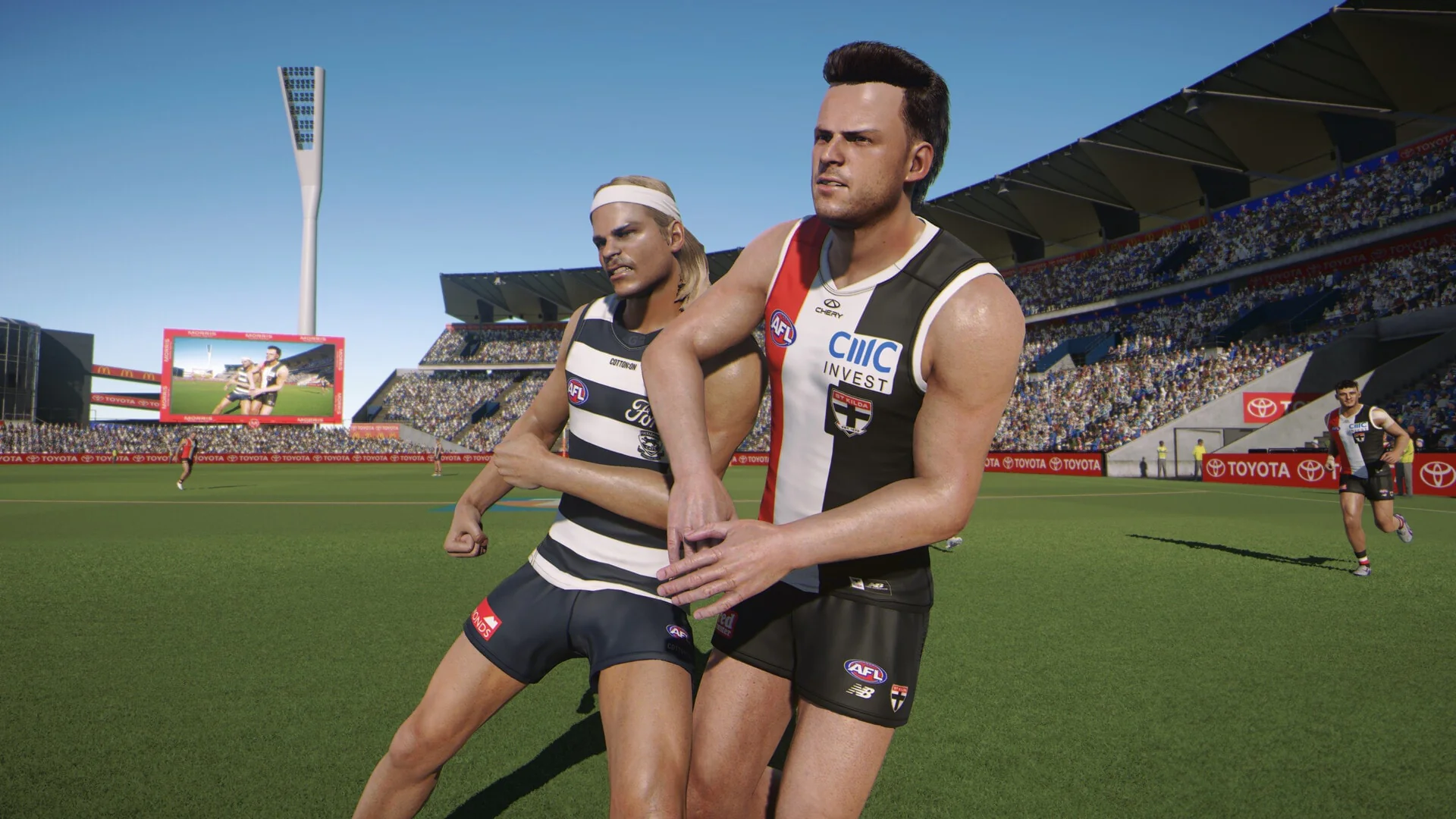 AFL 26 preview